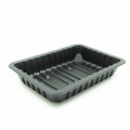 Barquettes pour aliments/viandes en plastique PP PET